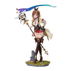 Wonderful Works 1/7 ライザのアトリエ3 〜終わりの錬金術士と秘密の鍵〜