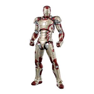 スリーゼロ DLX マーベル・スタジオ：インフィニティ・サーガ
