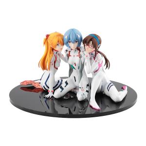 KADOKAWA KDcolle 1/8 シン・エヴァンゲリオン劇場版 アスカ・レイ・マリ