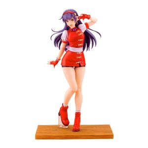 コトブキヤ 1/7 SNK美少女 麻宮アテナ -THE KING OF FIGHTERS