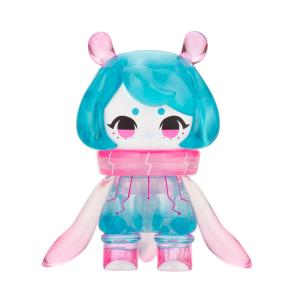 コトブキヤ 日ノ元重工 海洋探査ロボット デンシタコ3号  フィギュア