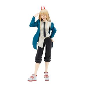 POP UP PARADE チェンソーマン パワー グッドスマイルカンパニー フィギュア
