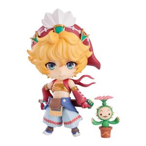 ねんどろいど 聖剣伝説 Legend of Mana -The Teardrop Crystal- シャイロ グッドスマイルカンパニー フィギュア