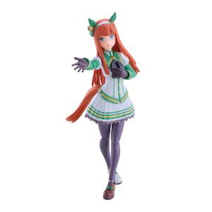 S.H.Figuarts ウマ娘 プリティーダービー サイレンススズカ