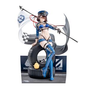 送料無料◆APEX TOYS 1/7 アズールレーン ボルチモア スプレンディッド・ギアVer. 予約特典付き フィギュア 【11月予約】