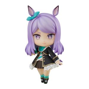 ねんどろいど ウマ娘 プリティーダービー メジロマックイーン