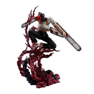 フィギュアーツZERO チェンソーマン バンダイスピリッツ