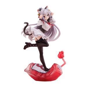 アリスグリント 1/7 DRACU-RIOT！ エリナ・オレゴヴナ・アヴェーン