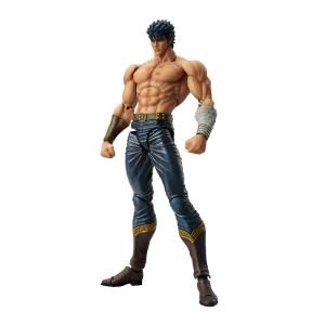 超像可動 北斗の拳 ケンシロウ 無想転生Ver. メディコス・エンタテインメント