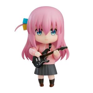 ねんどろいど ぼっち・ざ・ろっく！ 後藤ひとり グッドスマイルカンパニー