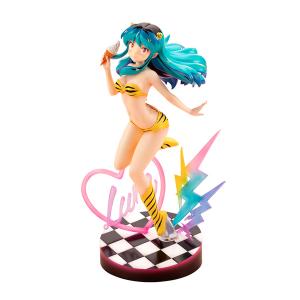 コトブキヤ 1/7 ARTFX J うる星やつら ラム フィギュア