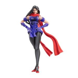 超像可動 ジョジョの奇妙な冒険 第2部 リサリサ メディコス・エンタテインメント