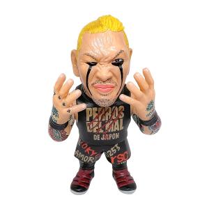 ジュウロクホウイ 16dソフビコレクション029 レジェンドマスターズ