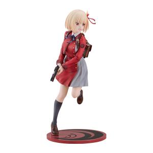 グッドスマイルカンパニー 1/7 リコリス・リコイル 錦木千束