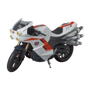 RAH リアルアクションヒーローズ No.790 サイクロン号 (シン・仮面ライダー)