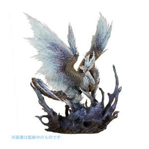 モンスターハンター カプコンフィギュアビルダー クリエイターズモデル