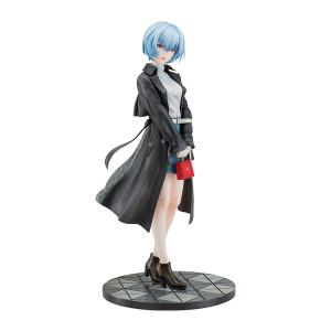 グッドスマイルカンパニー 1/7 ヱヴァンゲリヲン新劇場版