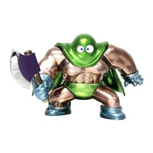 ドラゴンクエスト メタリックモンスターズギャラリー