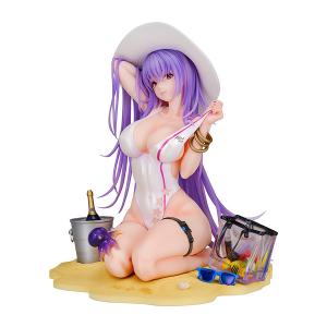 Wonderful Works 1/7 ドールズフロントライン ZB-26 麗しき夢の片隅Ver.