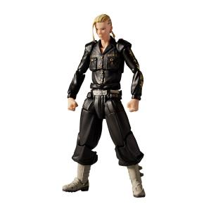リボルテック アメイジングヤマクチ 東京リベンジャーズ