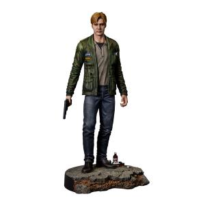Gecco (ゲッコウ) SILENT HILL 2 ジェイムス・サンダーランド