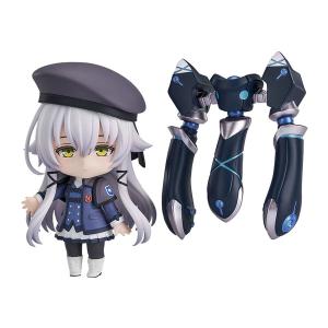 ねんどろいど 英雄伝説 創の軌跡 アルティナ・オライオン