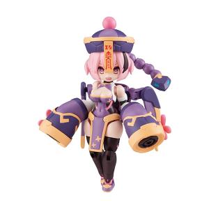 デスクトップアーミー N-202d ティタニア玄武 (ver1.1) メガハウス