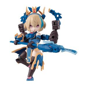 デスクトップアーミー N-202d ティタニア青龍 (ver1.1) メガハウス