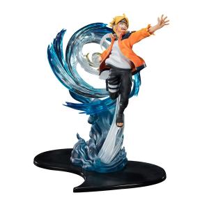 フィギュアーツZERO うずまきボルト -BORUTO- 絆Relation バンダイスピリッツ