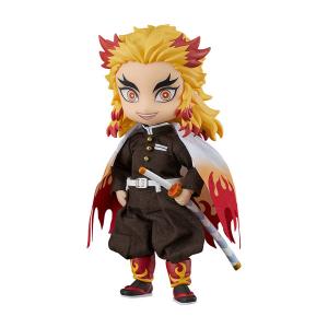 グッドスマイルカンパニー ねんどろいどどーる 煉獄杏寿郎