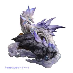 カプコン モンスターハンター カプコンフィギュアビルダー