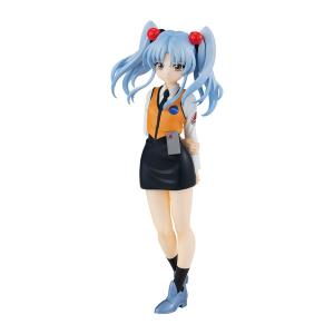 POP UP PARADE 機動戦艦ナデシコ ホシノ・ルリ グッドスマイルカンパニー