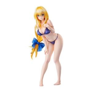 ユニオンクリエイティブ ToLOVEる-とらぶる-ダークネス 水着シリーズ ティアーユ ルナティーク 1/4サイズ フィギュア