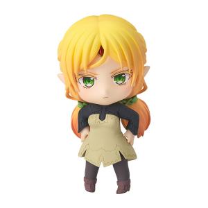 ねんどろいど 異世界おじさん エルフ グッドスマイルアーツ上海