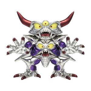 ドラゴンクエスト メタリックモンスターズギャラリー