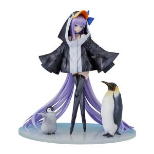 グッドスマイルカンパニー 1/7 Fate/Grand Order ランサー/謎のアルターエゴ・Λ