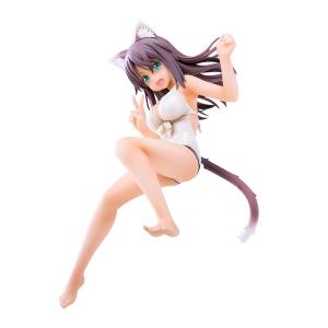 アワートレジャー 1/8 アリス・ギア・アイギス 兼志谷シタラ