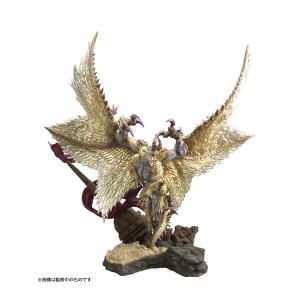 カプコン カプコンフィギュアビルダー クリエイターズモデル