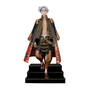 オランジュ・ルージュ 1/7 東京卍リベンジャーズ 佐野万次郎