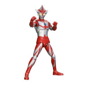 エヴォリューショントイ HAF ヒーローアクションフィギュア〜円谷編〜