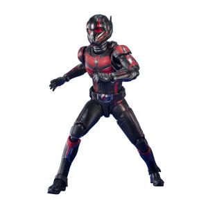 S.H.Figuarts アントマン (アントマン＆ワスプ：クアントマニア)
