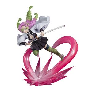 フィギュアーツZERO 鬼滅の刃 甘露寺蜜璃 バンダイスピリッツ