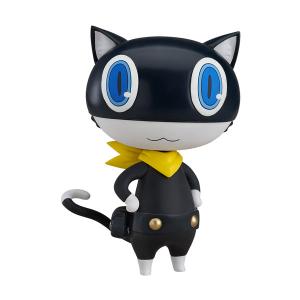 再販 ねんどろいど ペルソナ5 モルガナ グッドスマイルカンパニー