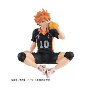 G.E.M.シリーズ ハイキュ―！！ てのひら日向翔陽 メガハウス