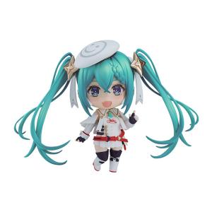 ねんどろいど 初音ミク GTプロジェクト レーシングミク
