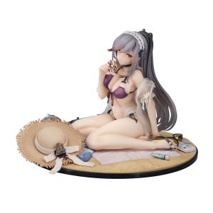 ウイング アズールレーン ダンケルク 夏のスュクレ フィギュア
