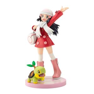 ARTFX J 1/8 『ポケットモンスター』シリーズ ヒカリ with