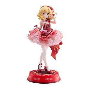 2次出荷分 Solarain 1/7 アイドルマスター シンデレラガールズ