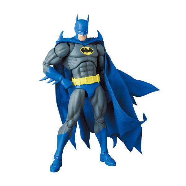 送料無料◆MAFEX マフェックス No.215 KNIGHT CRUSADER BATMAN バッ...