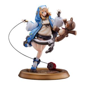 ブロッコリー 1/7 GUILTY GEAR -STRIVE- ブリジット フィギュア